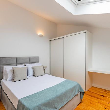 A Window To Porto - Pestana Charming Flat 아파트 외부 사진