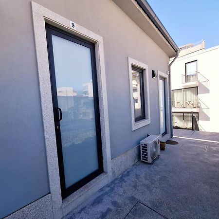 A Window To Porto - Pestana Charming Flat 아파트 외부 사진