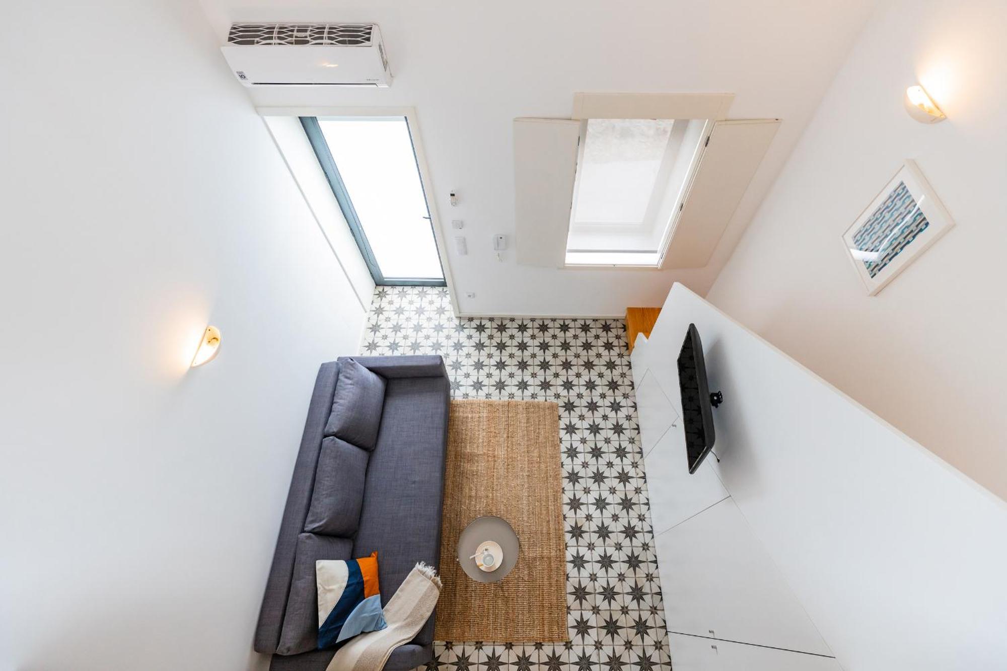 A Window To Porto - Pestana Charming Flat 아파트 외부 사진