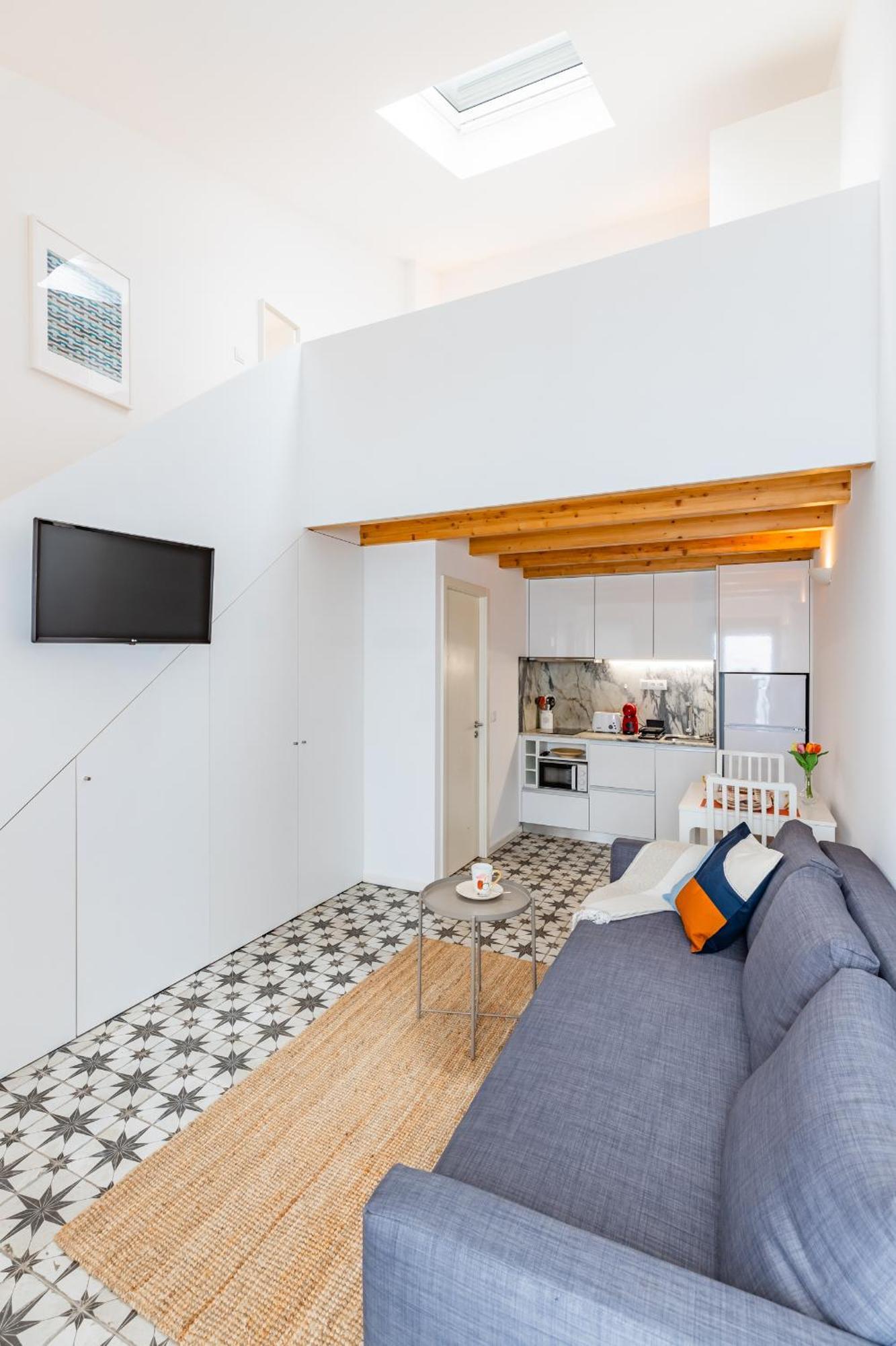 A Window To Porto - Pestana Charming Flat 아파트 외부 사진