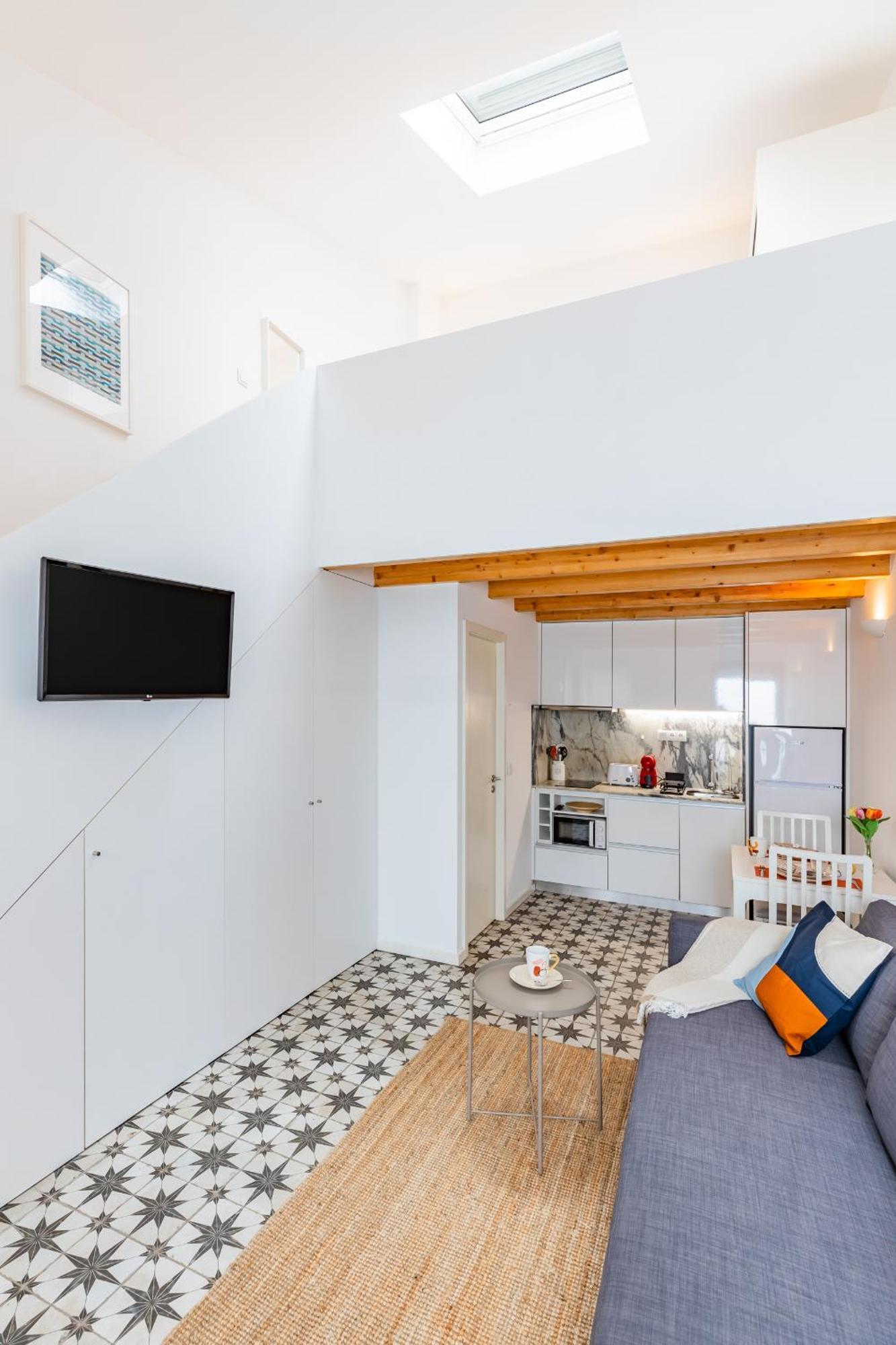 A Window To Porto - Pestana Charming Flat 아파트 외부 사진