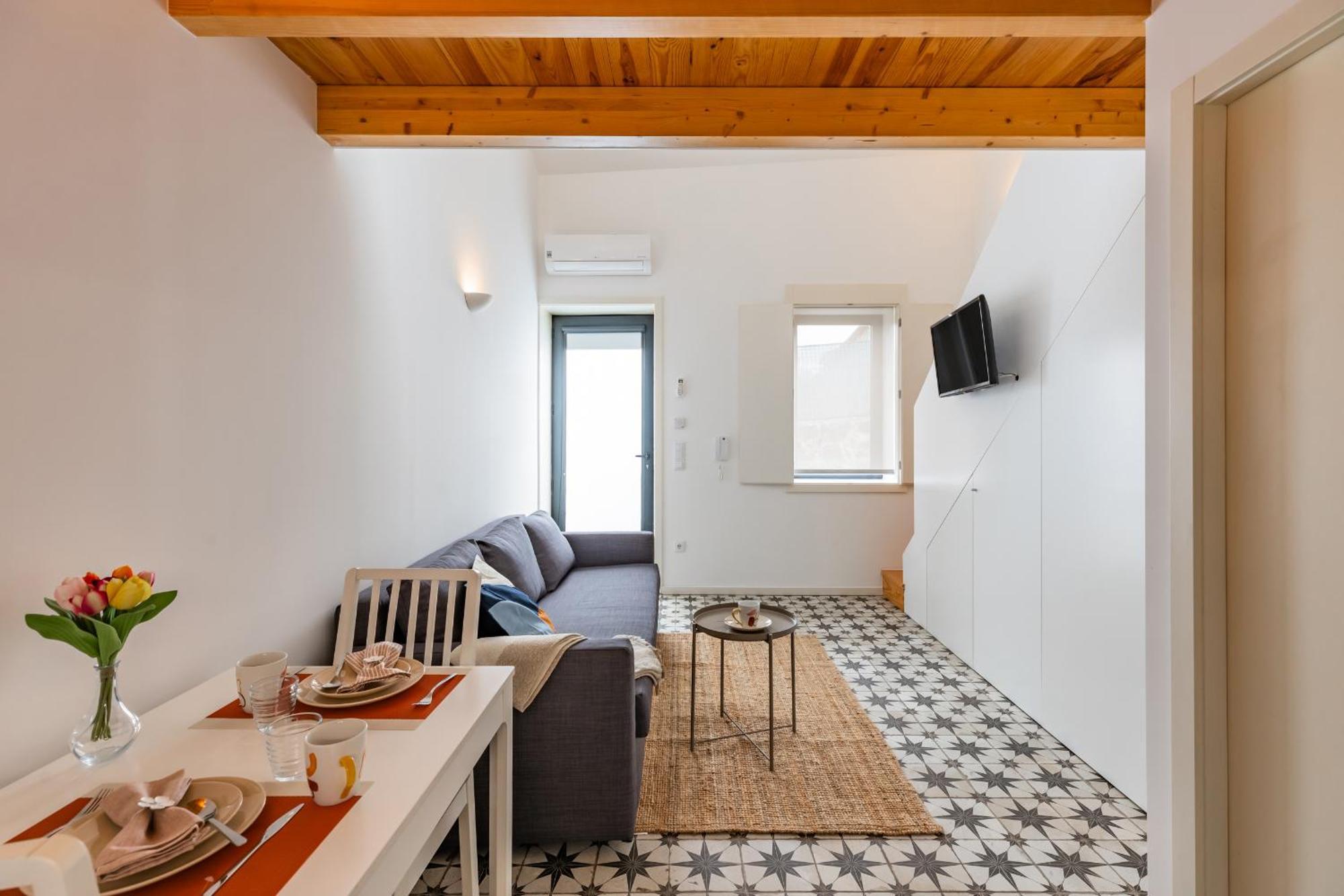A Window To Porto - Pestana Charming Flat 아파트 외부 사진