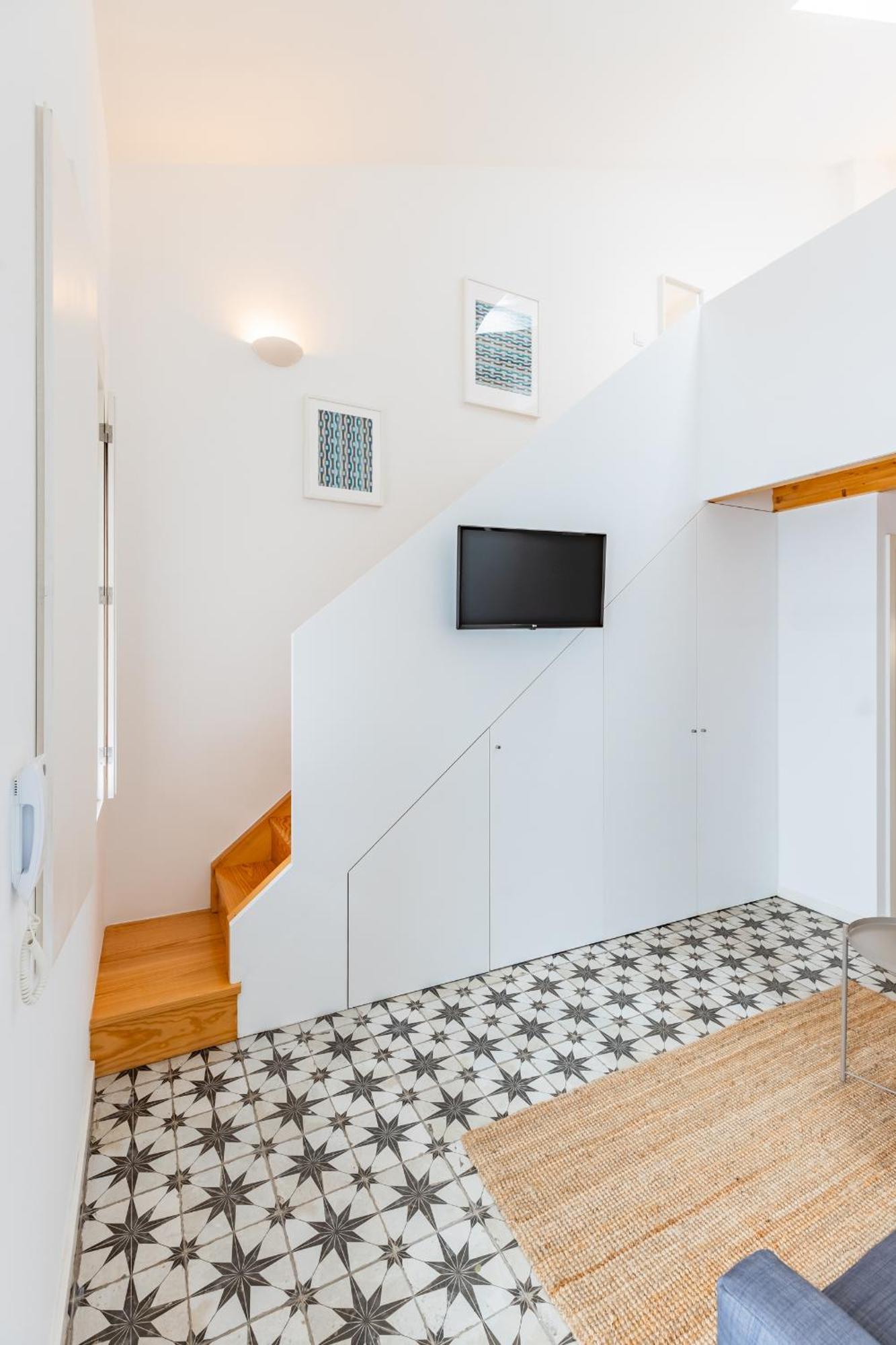 A Window To Porto - Pestana Charming Flat 아파트 외부 사진