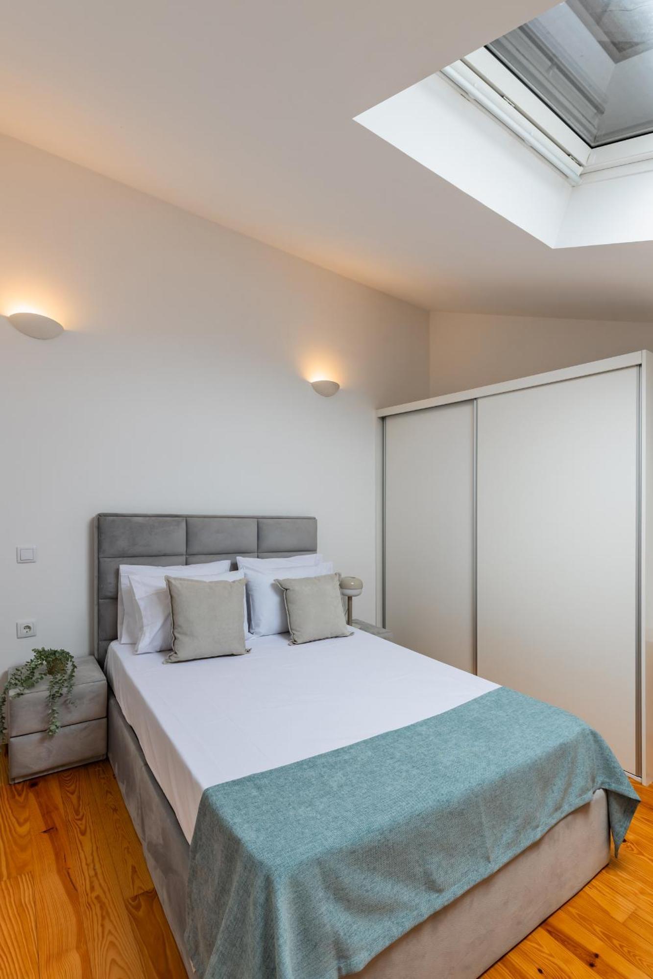 A Window To Porto - Pestana Charming Flat 아파트 외부 사진