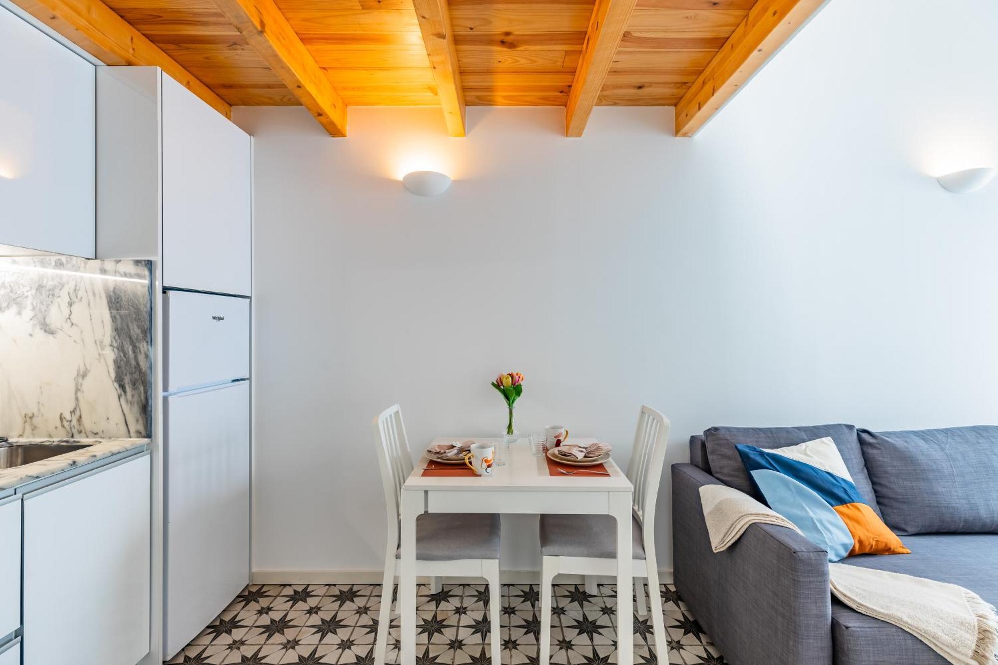 A Window To Porto - Pestana Charming Flat 아파트 외부 사진