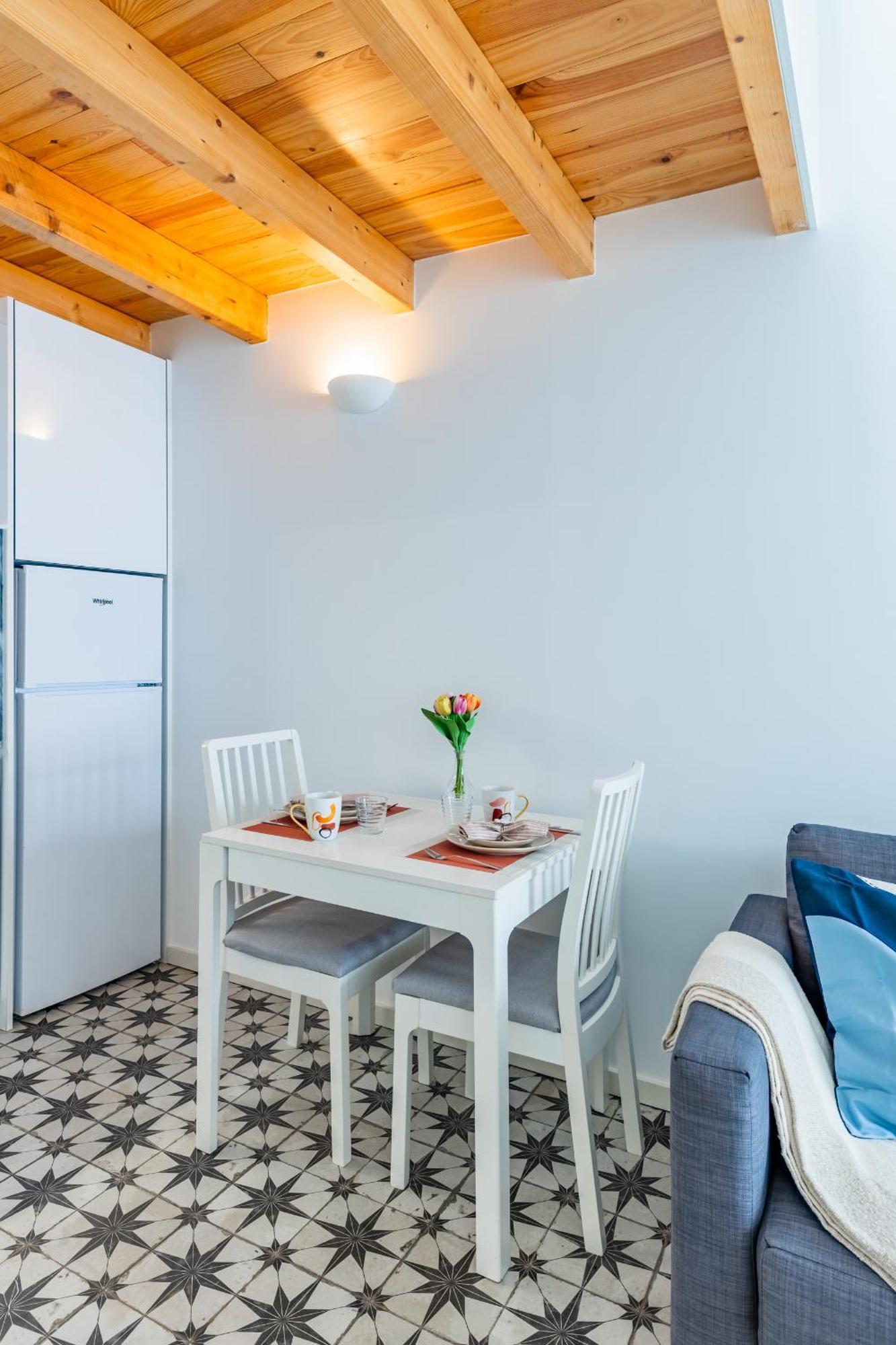 A Window To Porto - Pestana Charming Flat 아파트 외부 사진