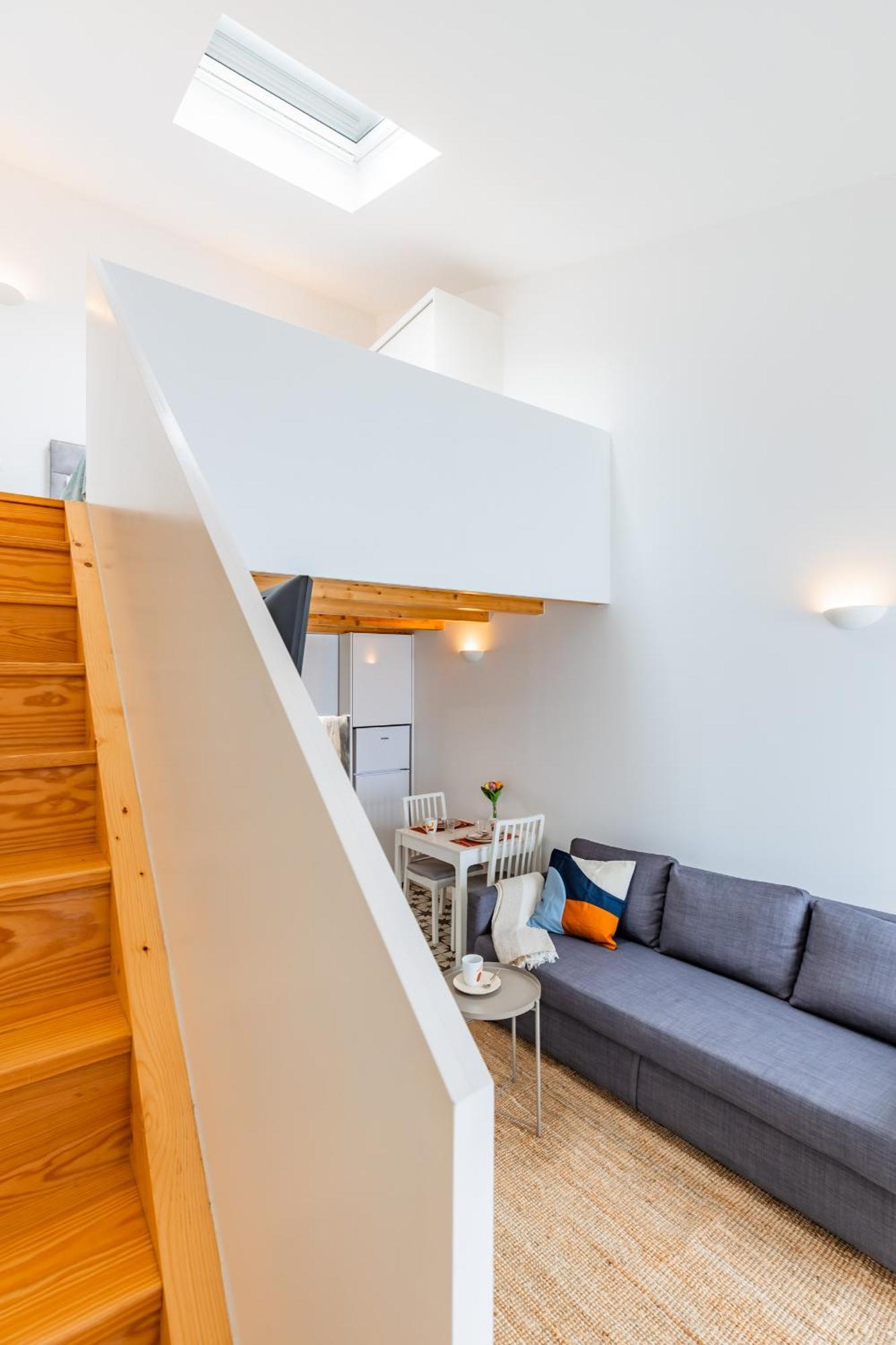A Window To Porto - Pestana Charming Flat 아파트 외부 사진