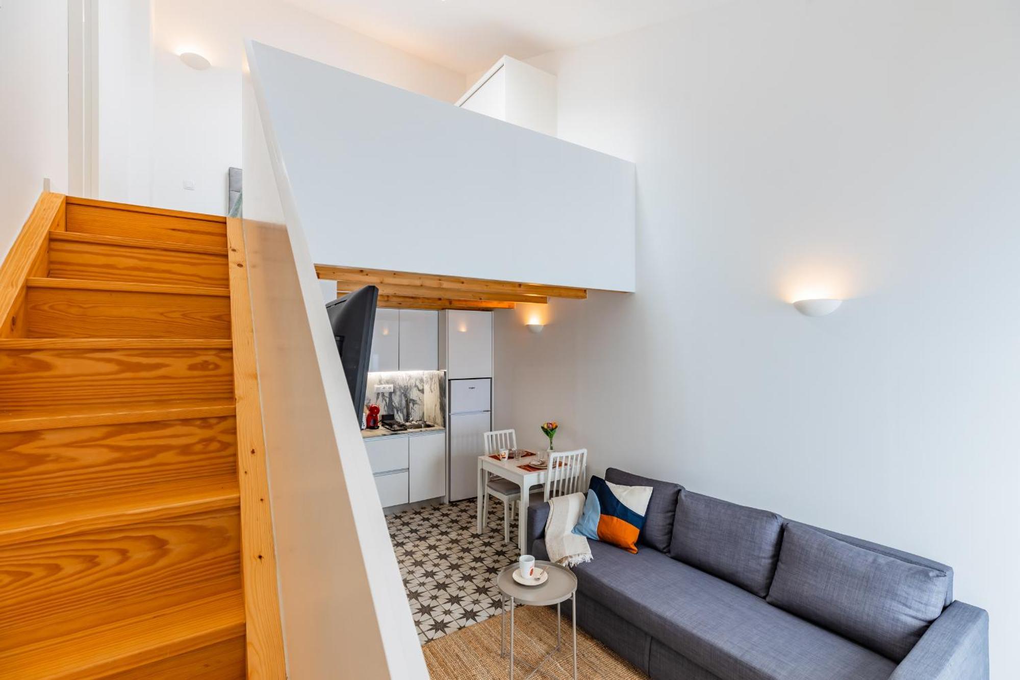 A Window To Porto - Pestana Charming Flat 아파트 외부 사진