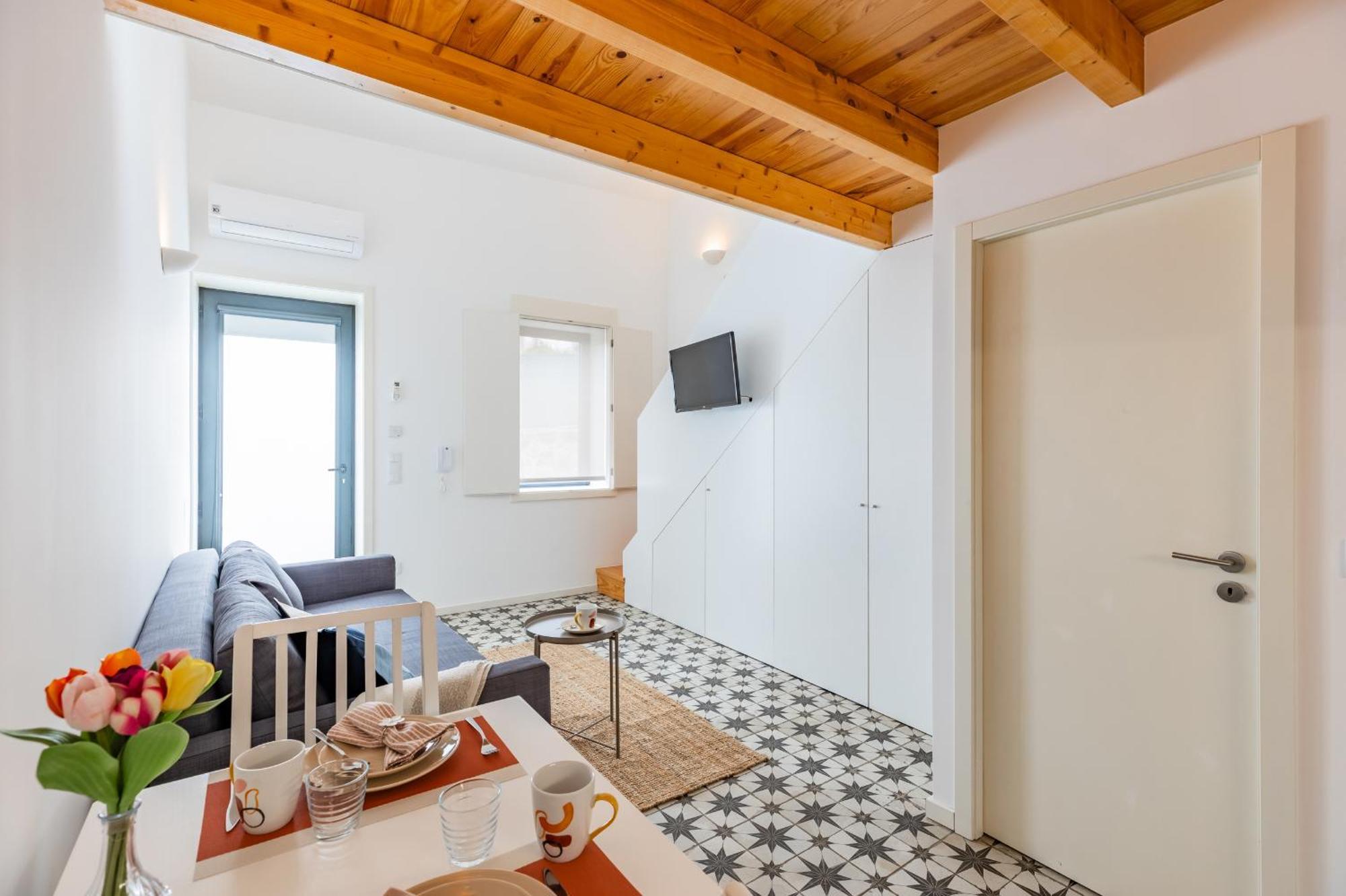 A Window To Porto - Pestana Charming Flat 아파트 외부 사진