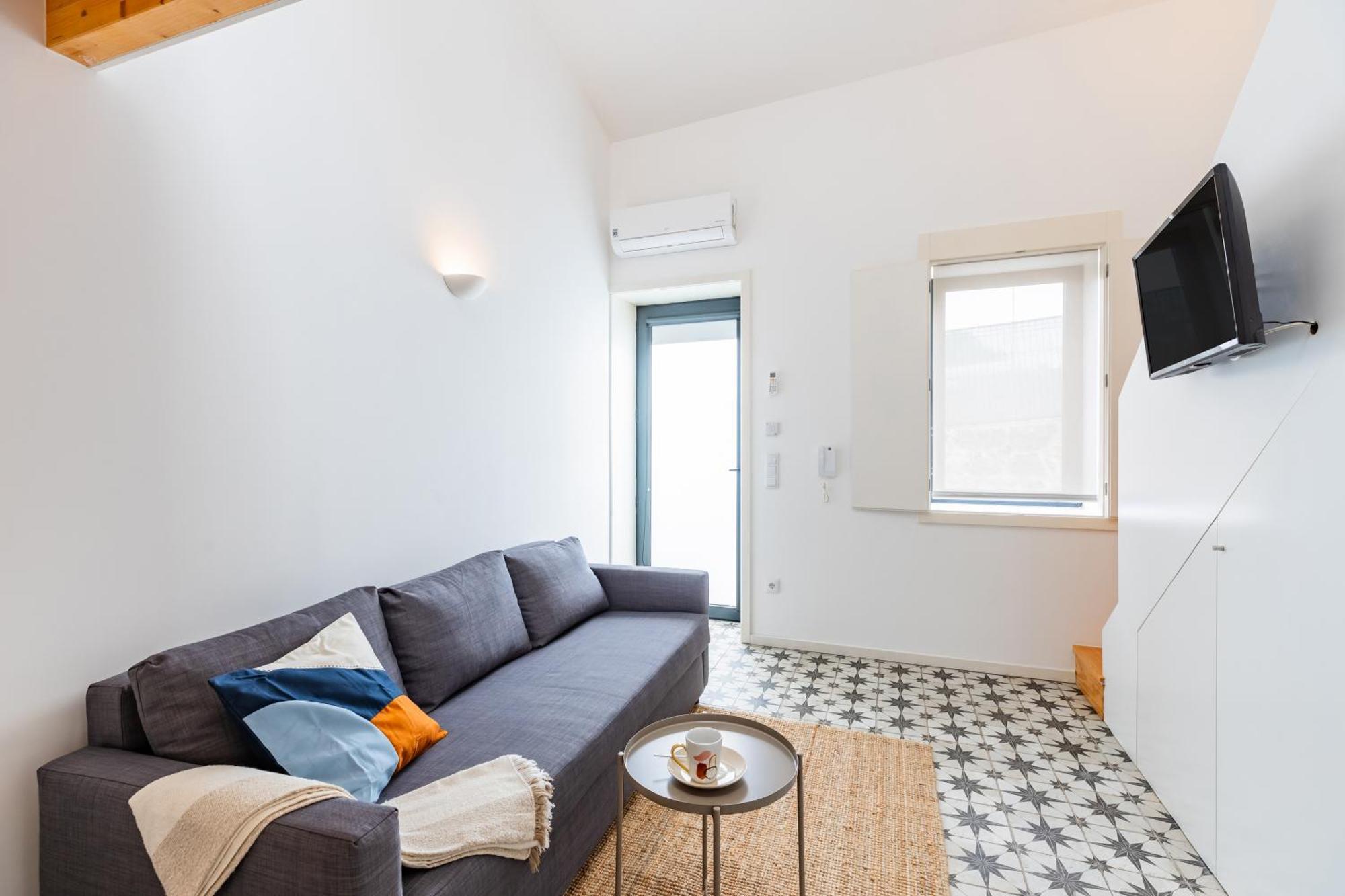 A Window To Porto - Pestana Charming Flat 아파트 외부 사진