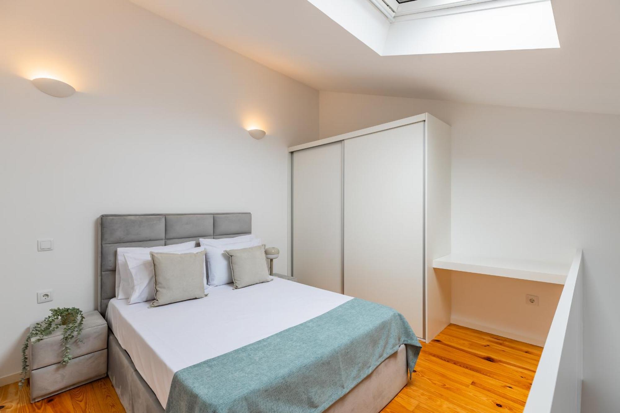 A Window To Porto - Pestana Charming Flat 아파트 외부 사진