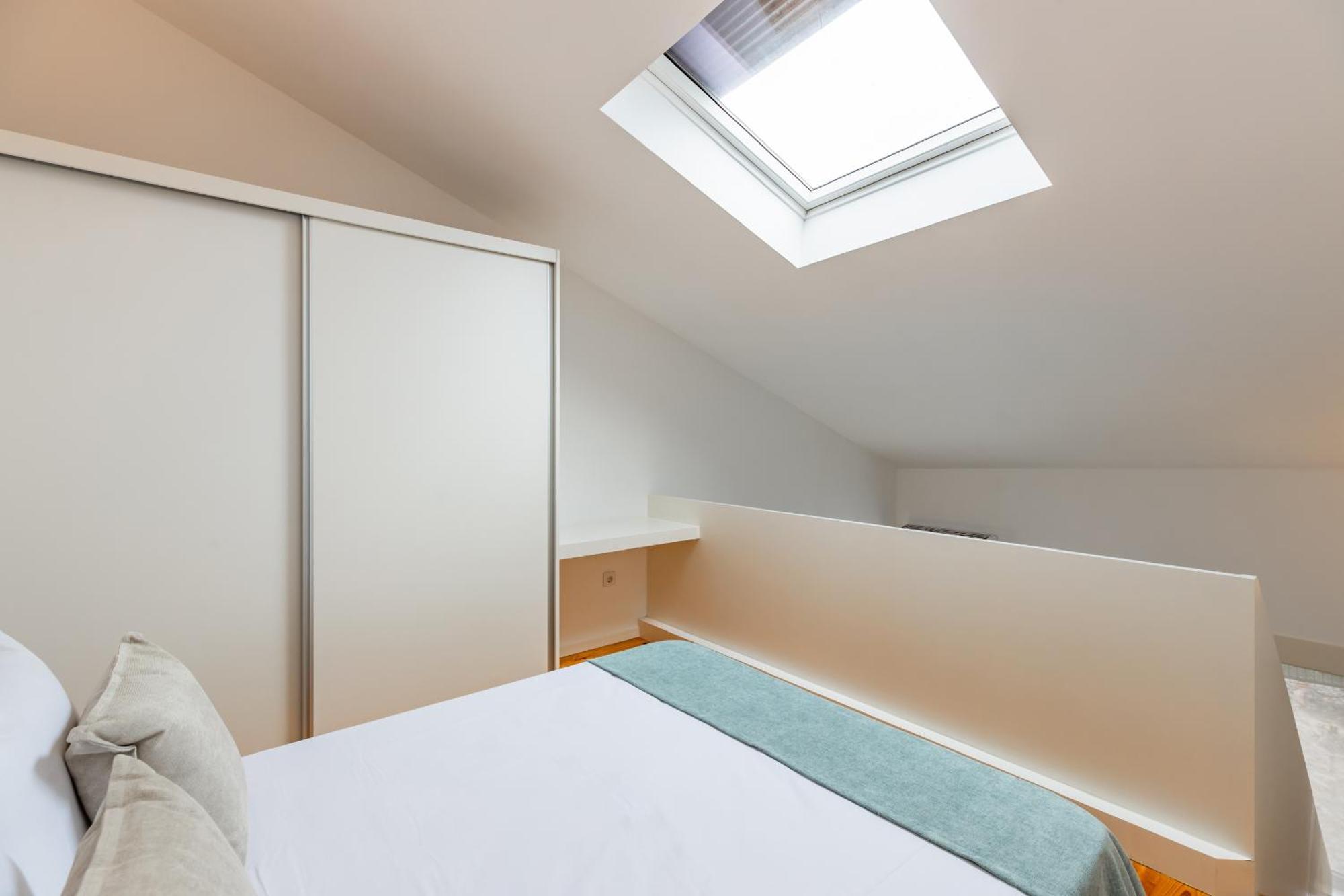 A Window To Porto - Pestana Charming Flat 아파트 외부 사진