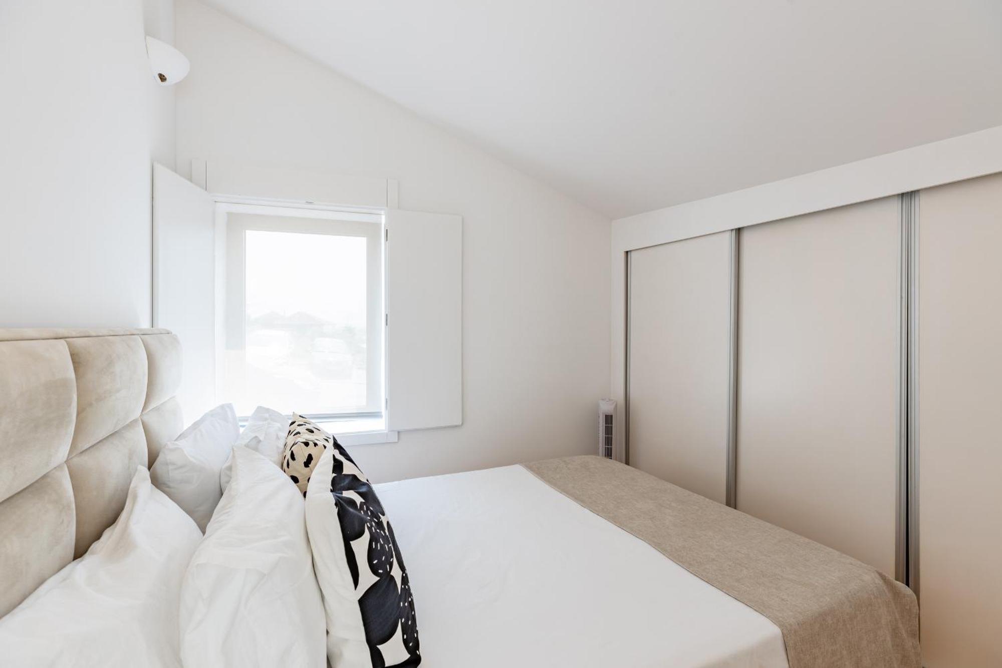 A Window To Porto - Pestana Charming Flat 아파트 외부 사진