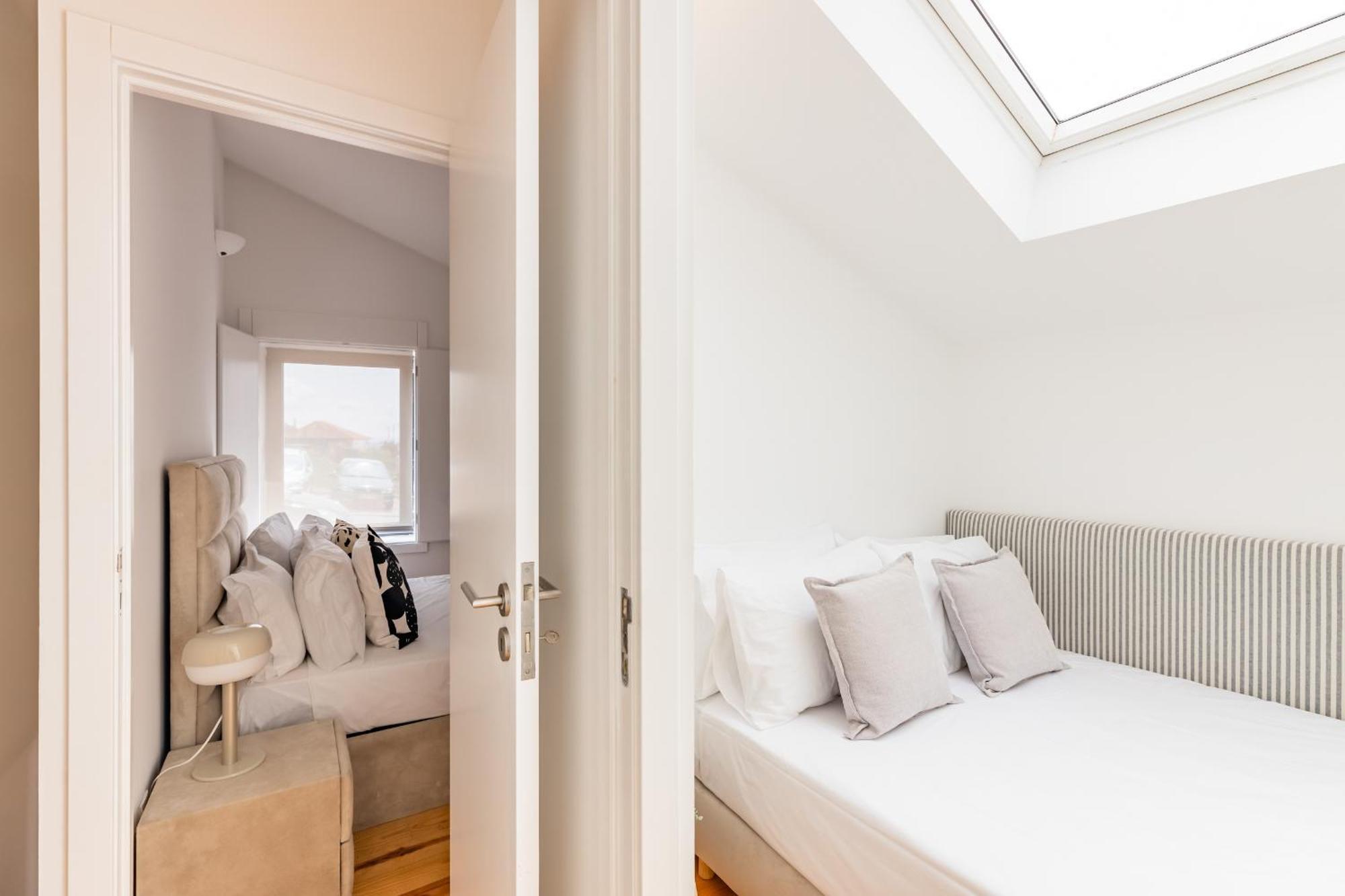 A Window To Porto - Pestana Charming Flat 아파트 외부 사진