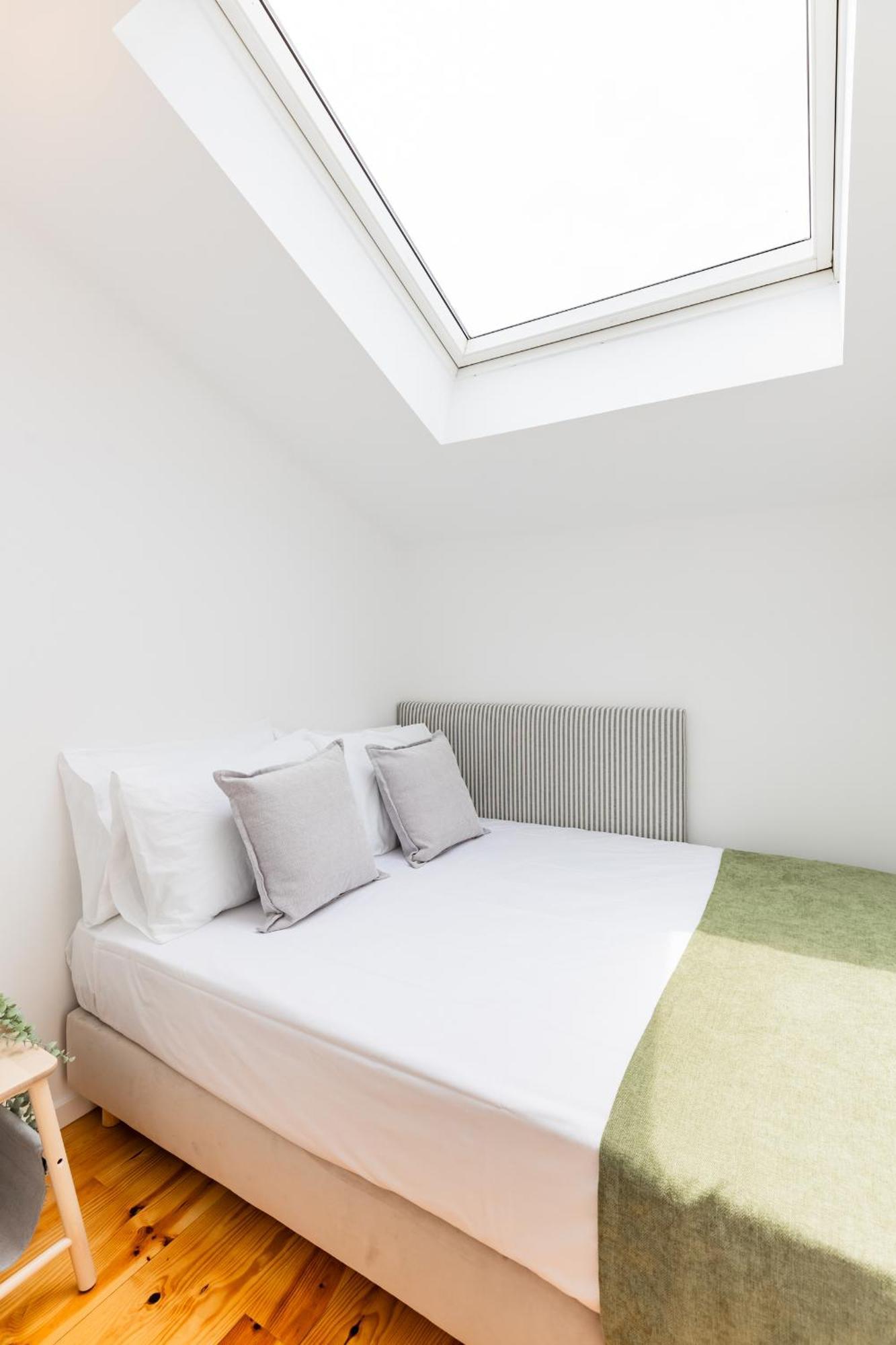A Window To Porto - Pestana Charming Flat 아파트 외부 사진