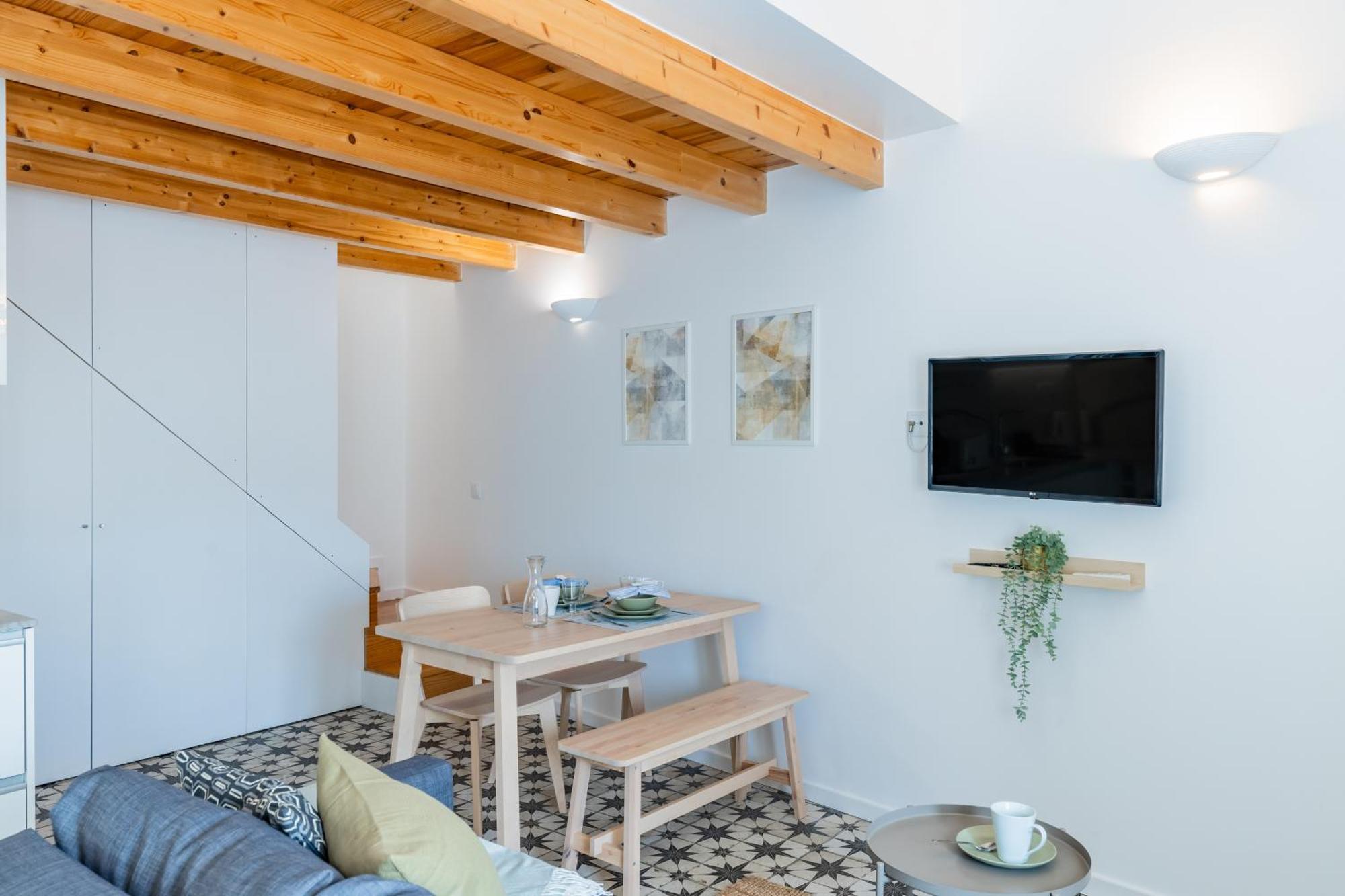 A Window To Porto - Pestana Charming Flat 아파트 외부 사진