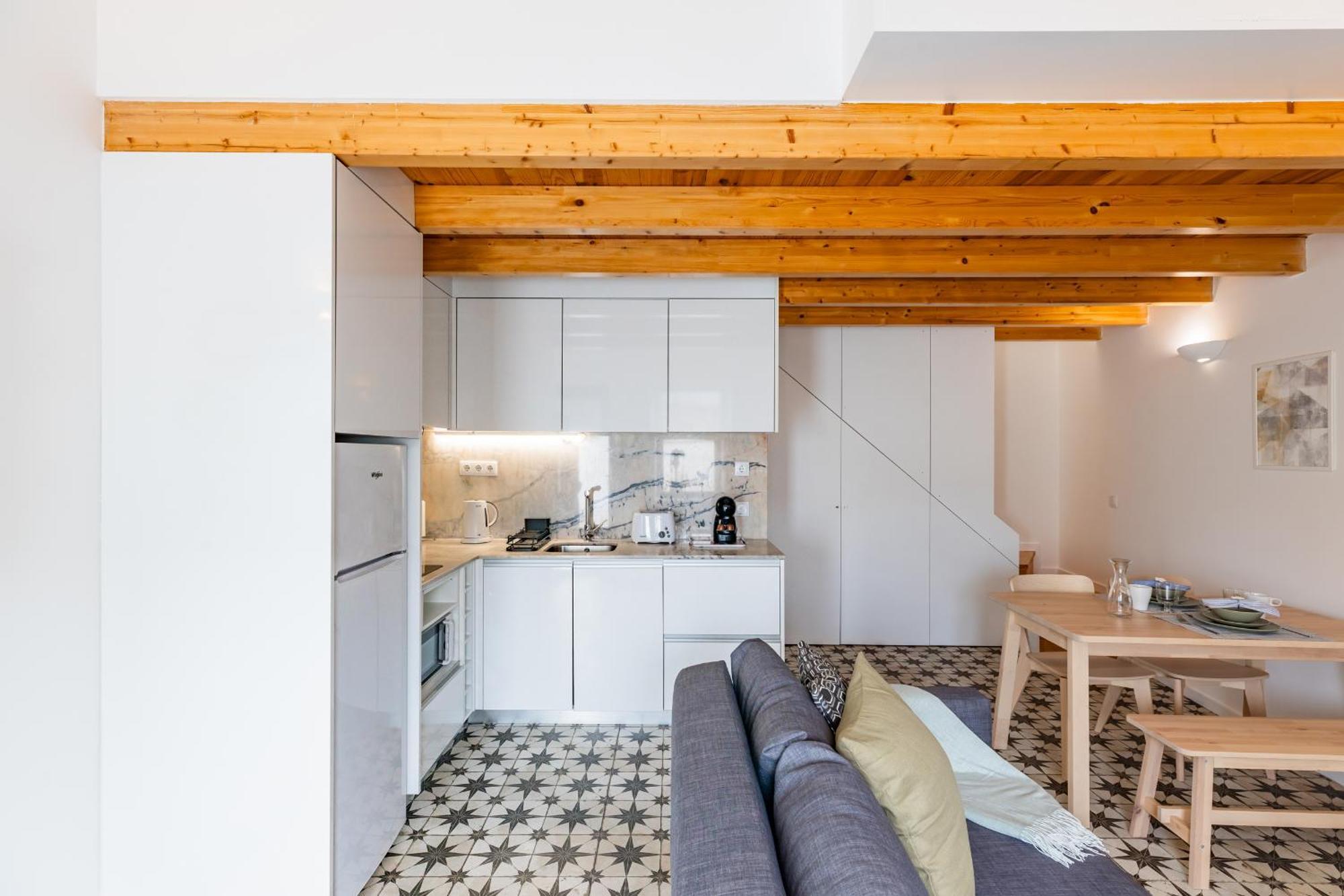 A Window To Porto - Pestana Charming Flat 아파트 외부 사진