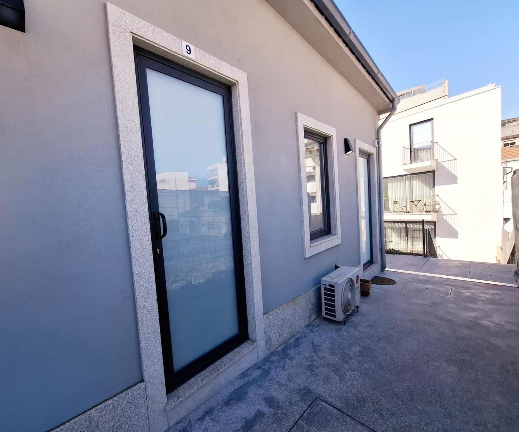 A Window To Porto - Pestana Charming Flat 아파트 외부 사진