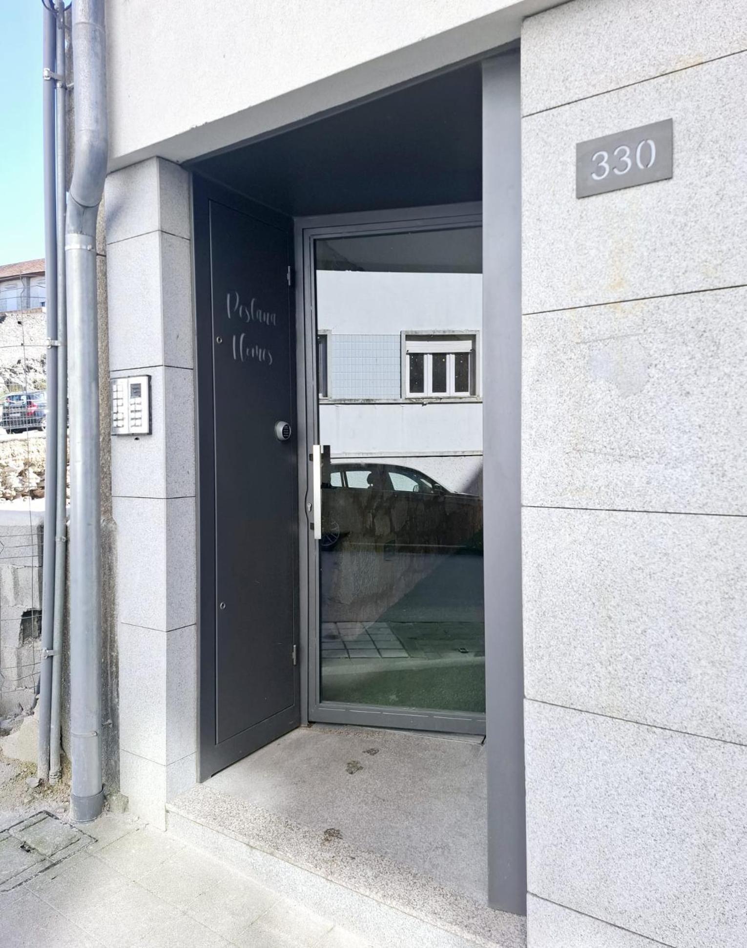 A Window To Porto - Pestana Charming Flat 아파트 외부 사진